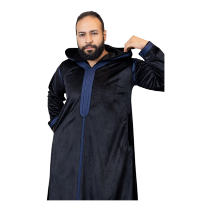 قفطان الامين