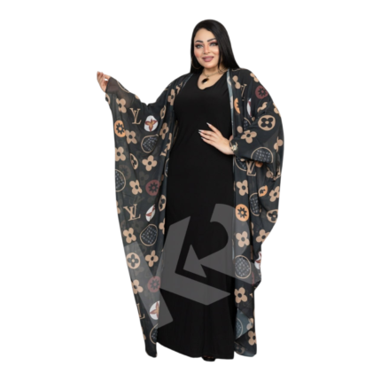 لوليا شيفون