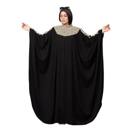 ملحفه خليجي حرير